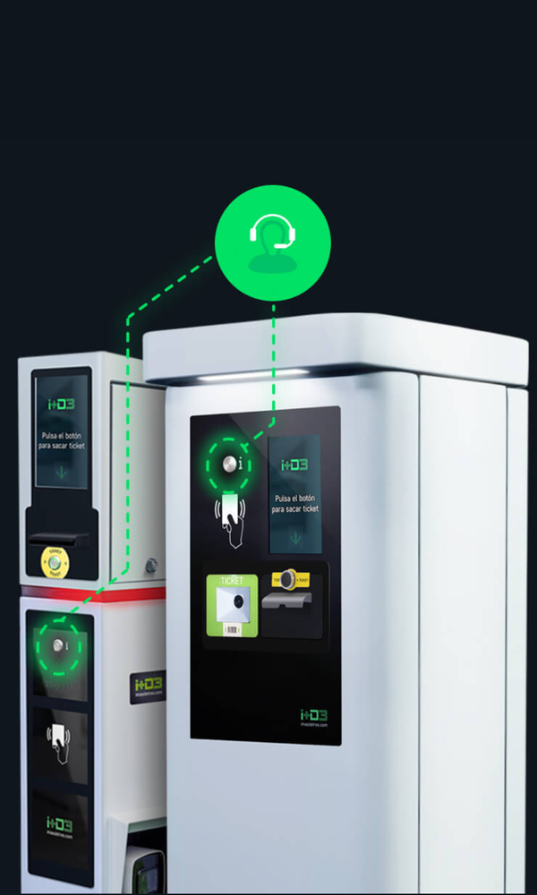 které vyřeší požadavky řidičů za vás