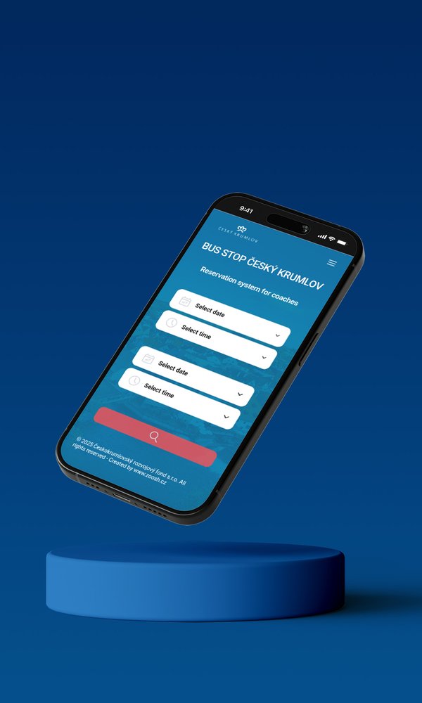 který se přizpůsobí vašemu projektu